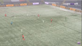 活久见门将后卫三扑点球,活久见室内足球