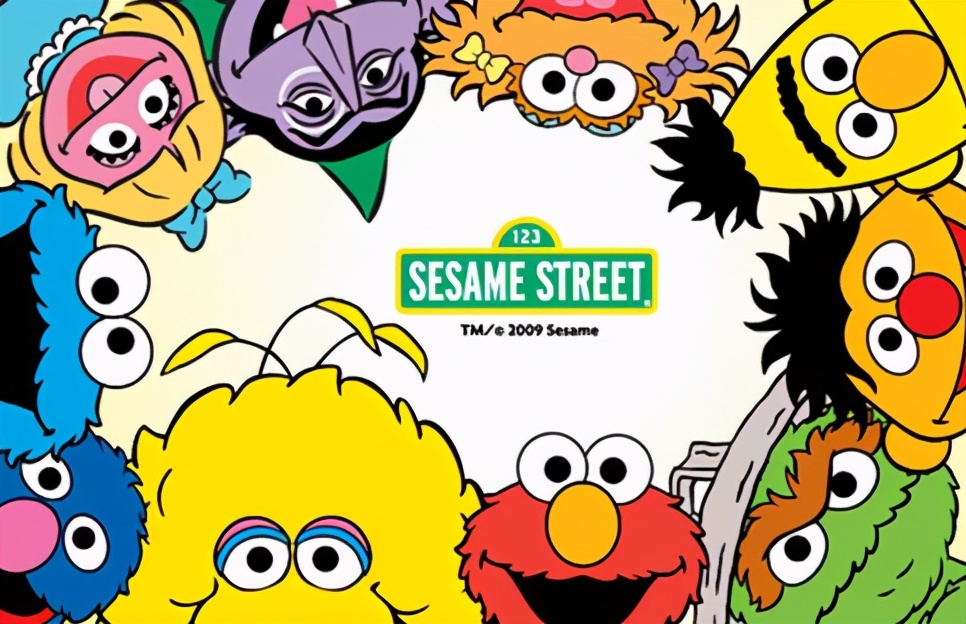 最适合英语启蒙的英语动画片,适合0-8岁的英语启蒙动画片