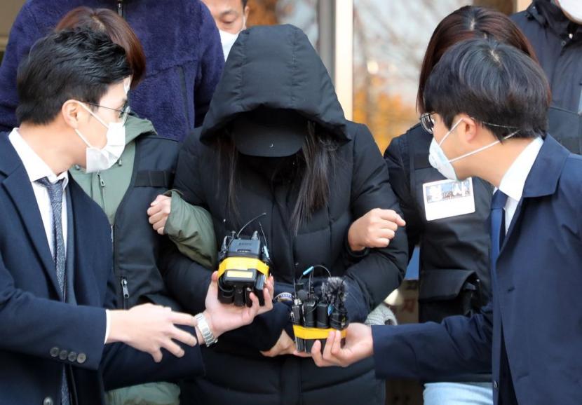 郑仁虐待事件,郑仁被养母录下800条虐待证据