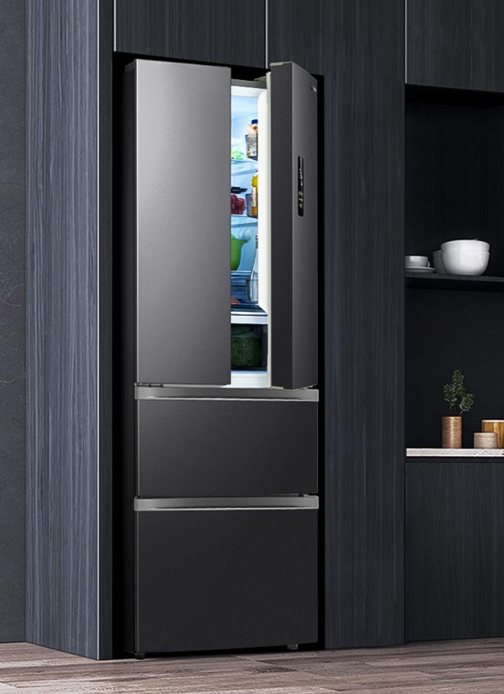 冰箱单循环和双循环的价格对比,单开门冰箱是单循环还是双循环