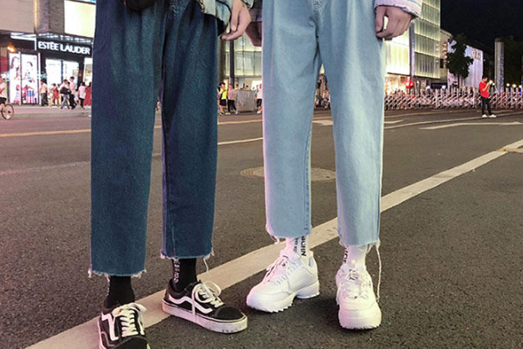 身高不够什么来凑顺口溜,身高不是硬伤该怎么搭配