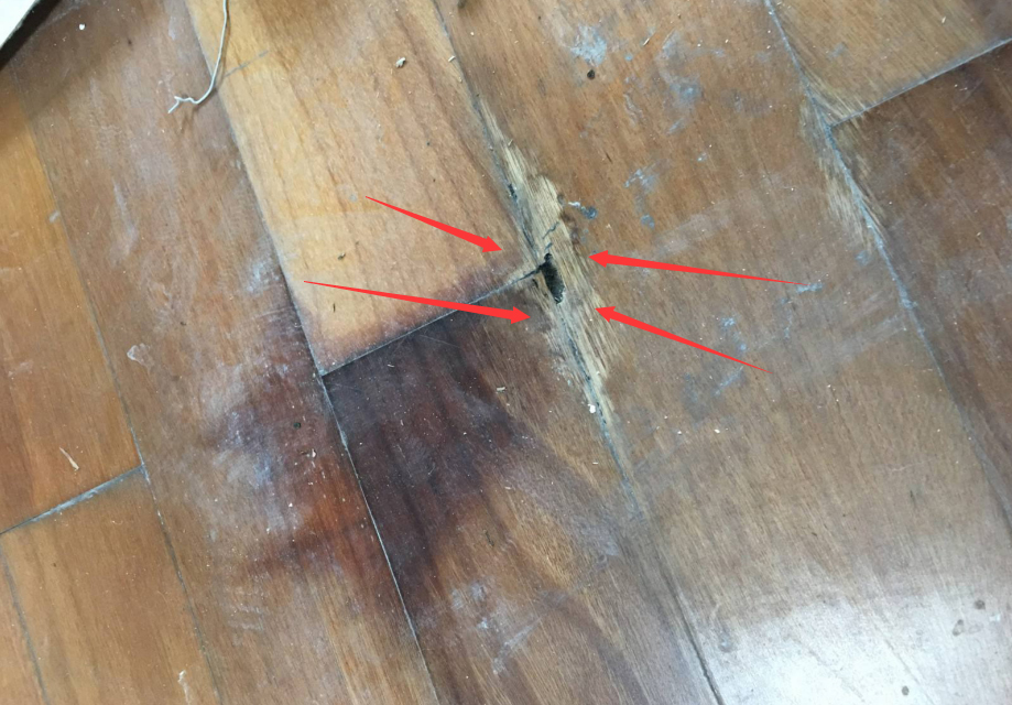 旧木地板打蜡还是撬掉重铺,旧实木地板修复还是重铺