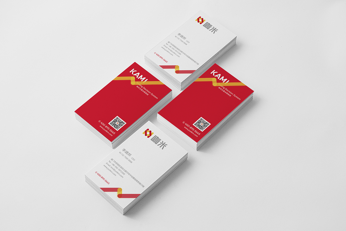 KM时代投资集团品牌形象
