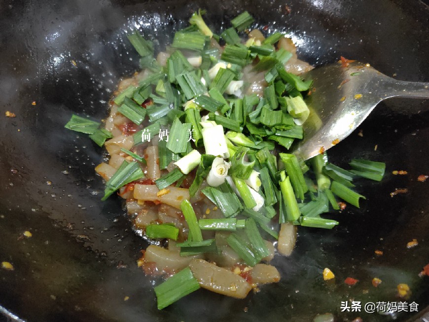 魔芋豆腐怎么吃简单又好吃,魔芋豆腐怎样做出来才好吃