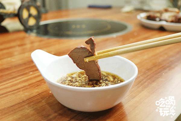 邯郸特色干锅驴肉,邯郸美食驴肉馆