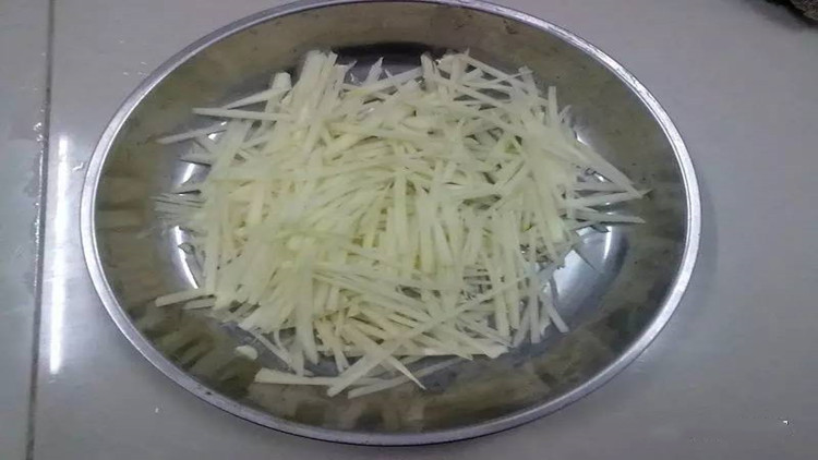 木瓜丝怎么做才不甜,木瓜丝怎样做才好吃