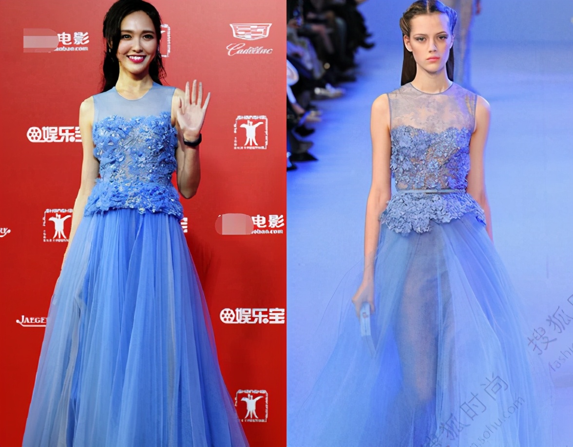 女明星舞台突发礼服事故,韩国女明星礼服意外脱落死亡