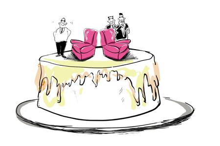 定了！关于700MHz,想用得看你出多少钱