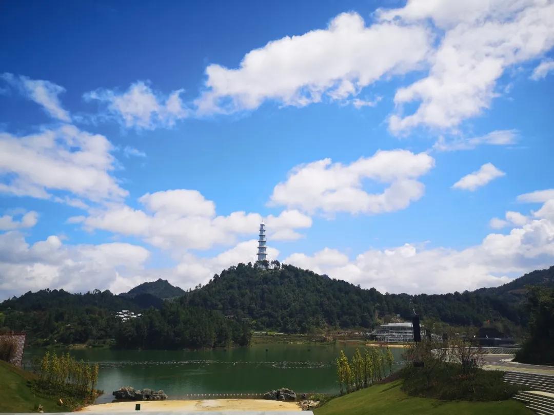 贵州绿博园驾车旅游攻略,贵州绿博园怎么玩