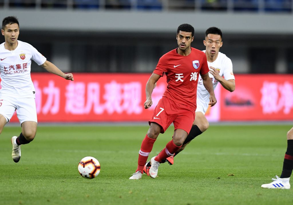 天津泰达和天津天海,天海一方泰达最新信息