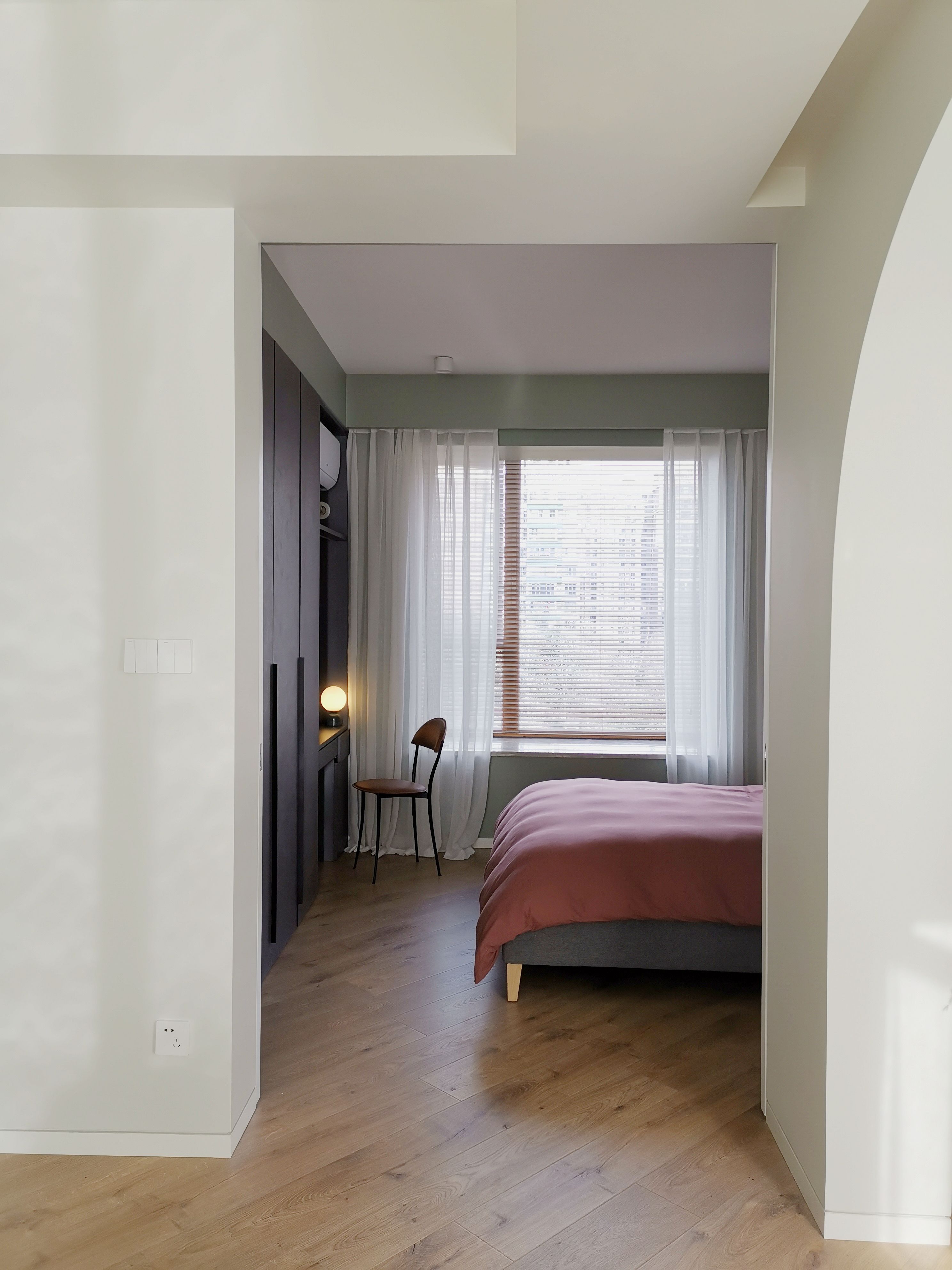 爆改60平小户型4房,爆改330平二手房华丽变身