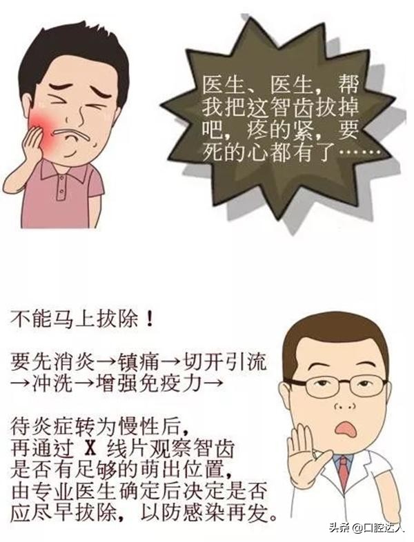 “它”可能给你的长假带来*麻大**烦!医生:早发现,早治疗