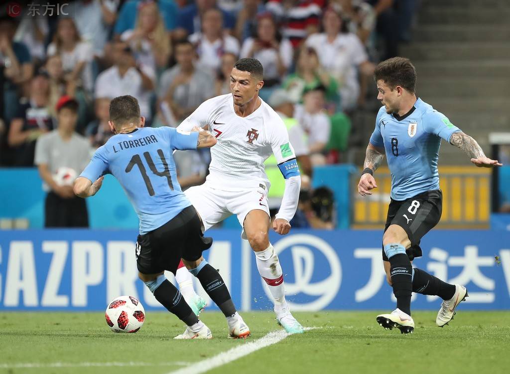 c罗14年凭什么得金球,一年一金球百年一梅西