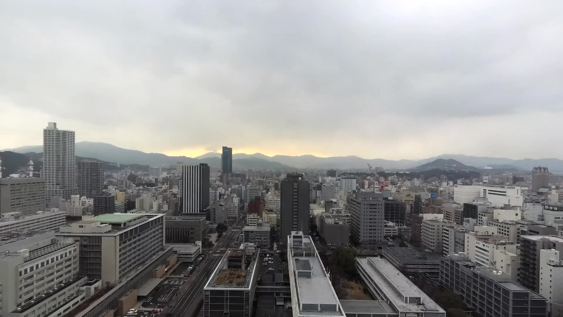 广岛县现状实拍,广岛现状的视频