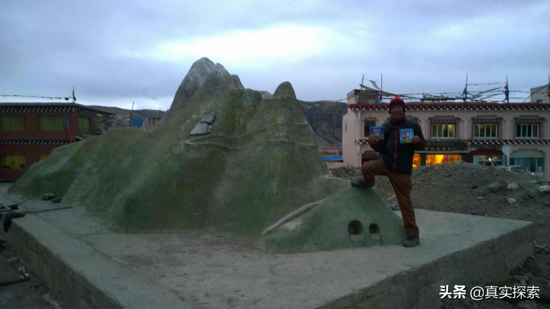 陆风x9翻越雀儿山视频,陆风x9川藏自驾游