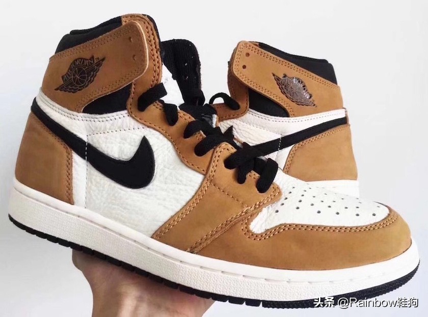 周末INNERSECT太凉心？这五双物美价廉的AJ1可以在寒冬温暖你