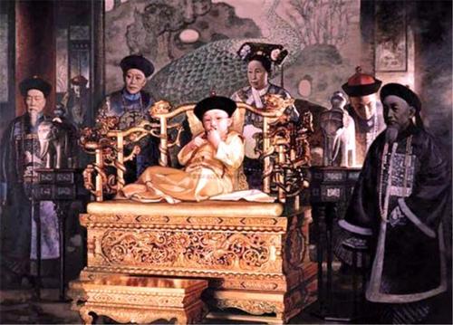 死于花柳病的皇帝有哪些,有花柳病的皇帝