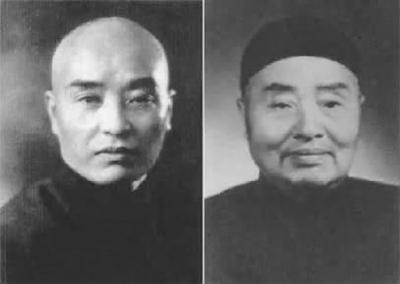 荣氏家族创建茂新面粉厂的故事,荣氏兄弟面粉厂故事