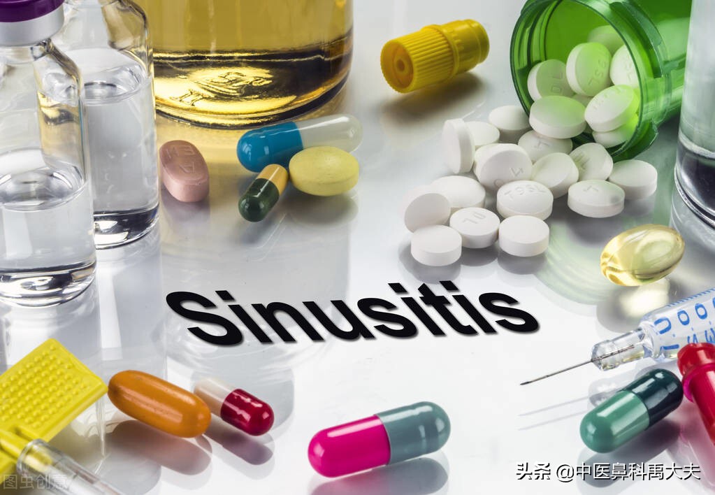 鼻炎的分类、鼻炎的治疗、鼻炎的专家共识你知道吗