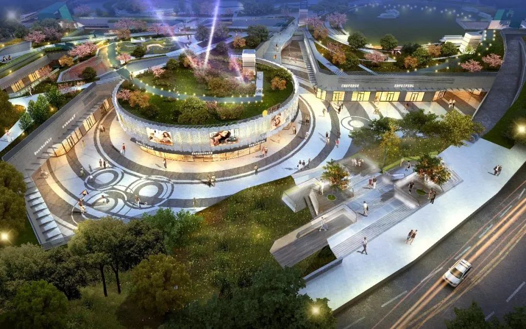 一刻钟便民社区生活圈,一刻钟便民生活圈成果