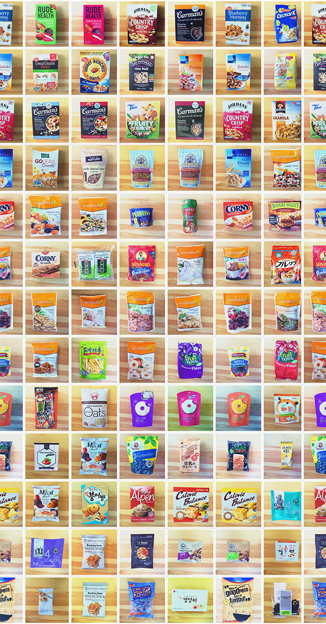 适合办公室分享的零食,办公室适合吃什么零食