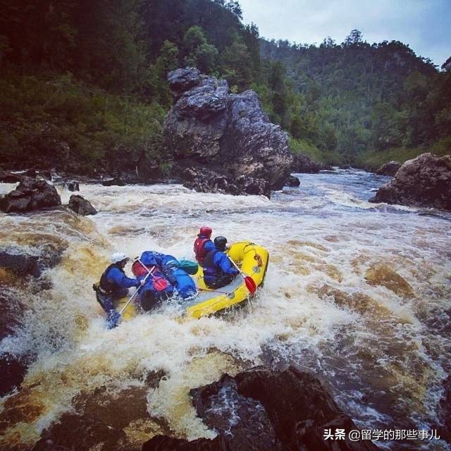 澳大利亚有哪些旅游胜地,澳大利亚有什么好玩的免费景点