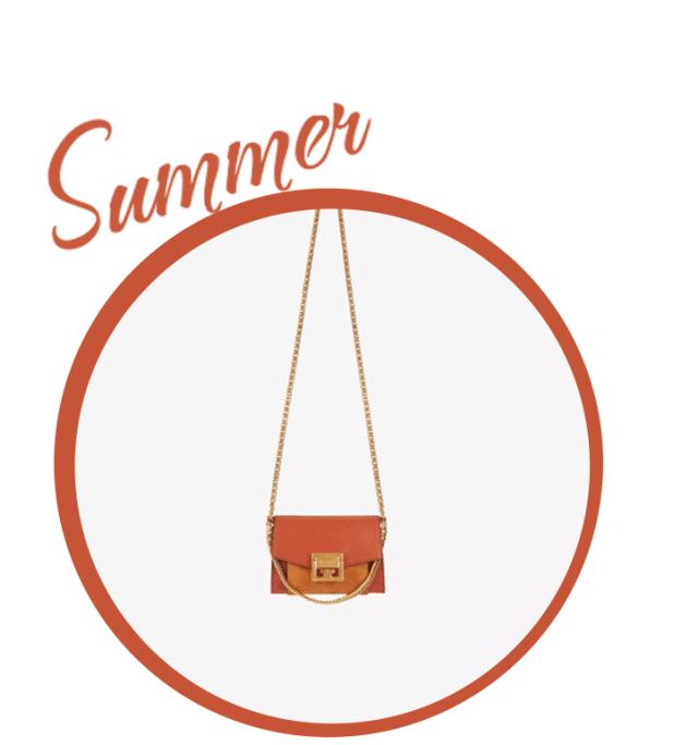 这些国货包包每款都值得拥有,那些潮流的包包