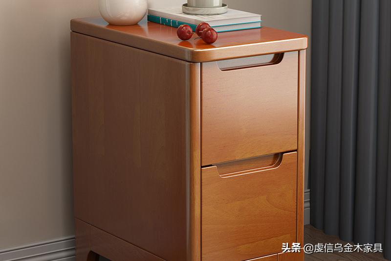 白橡木红橡木和橡胶木的区别,橡木床不到2000是真的吗