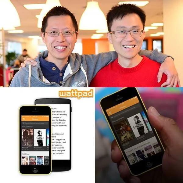 华裔建文学城，好莱坞也来挖剧本！没想到创业蓝图竟是1张餐巾纸