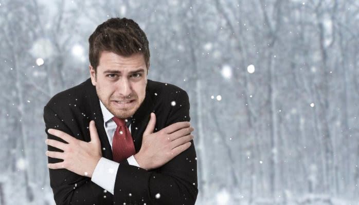 多久能冻死人,冻死会有什么后果