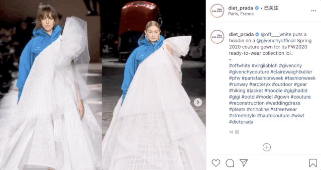 那个给Chloé设计出小猪包的设计师居然被Givenchy炒鱿鱼了