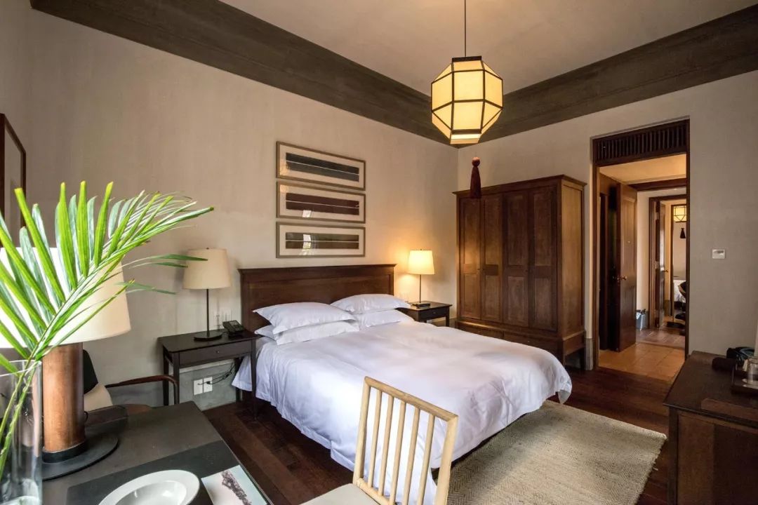 厦门鼓浪屿100多年前的别墅,鼓浪屿最古老的别墅