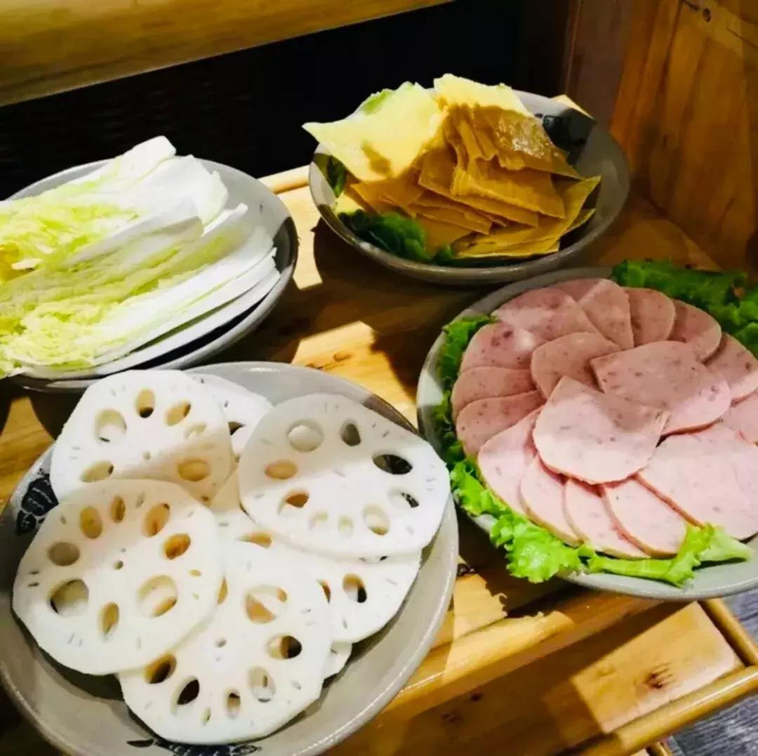 西安城市立方美食,西安吃货推荐地方