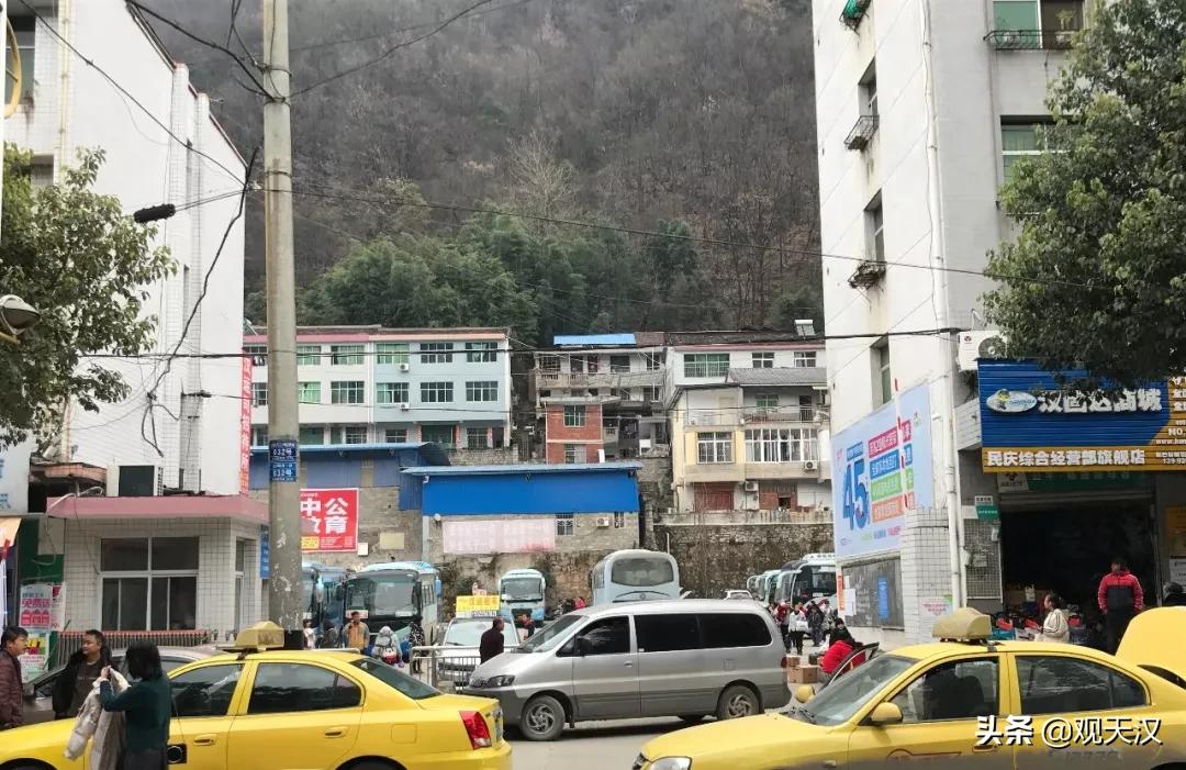 沸腾热闹,沸腾了烟火气息