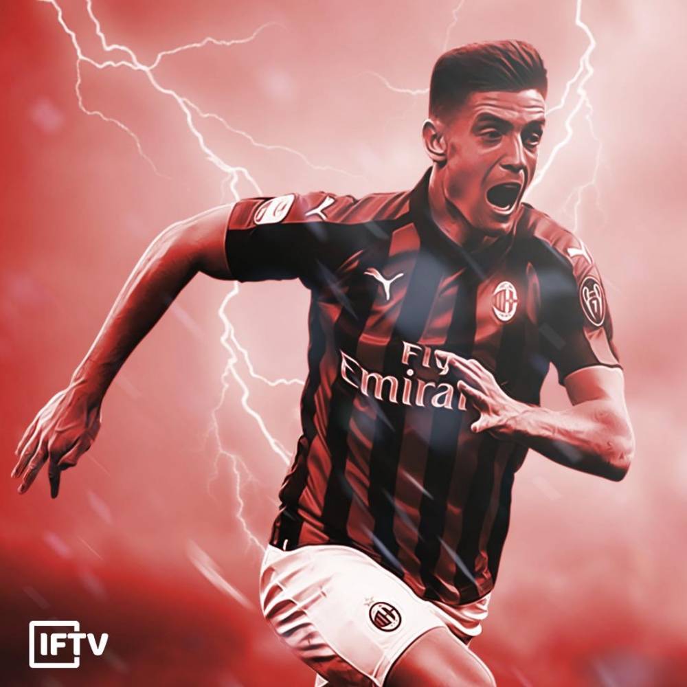 詹保罗回归米兰了吗,ac米兰欧冠之路