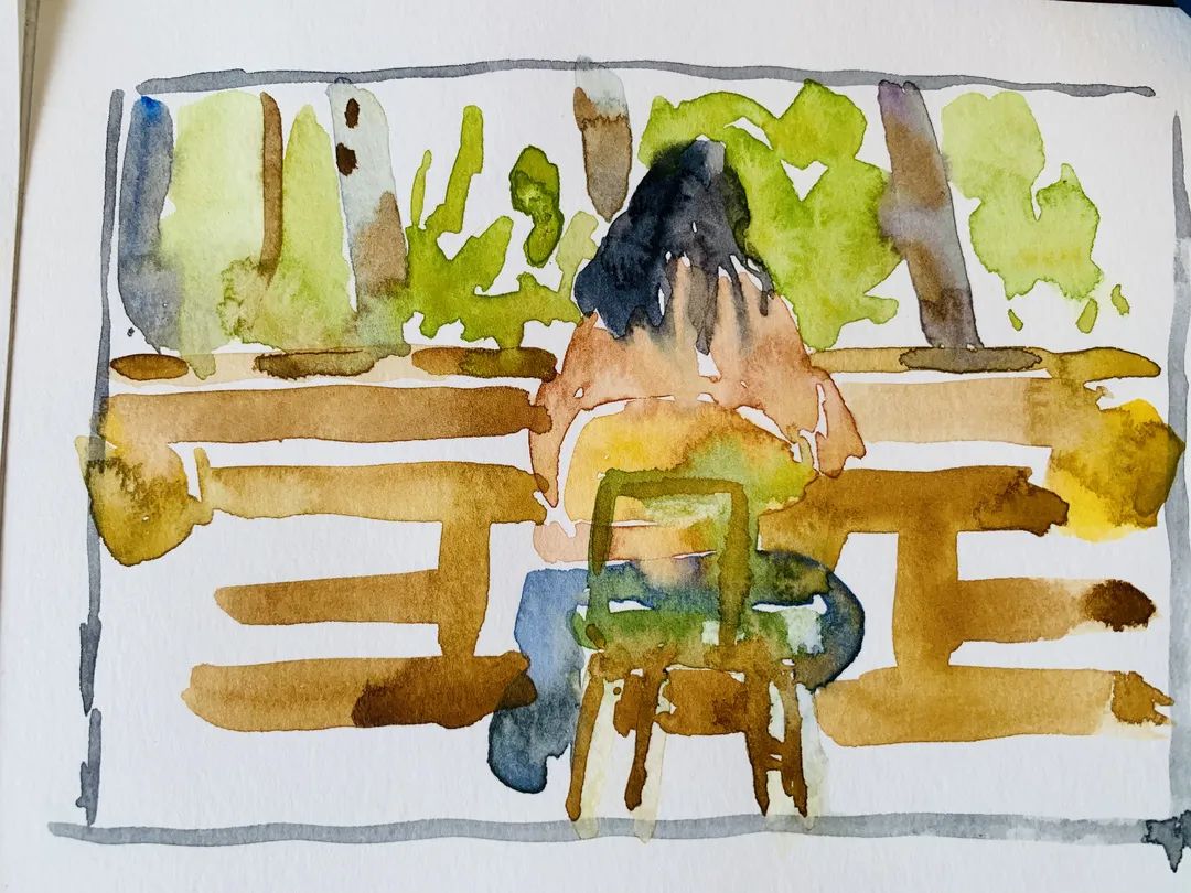 七夕仲夏夜|星空晚宴×丹青情书×入梦山水……雾灵山居C位浪漫