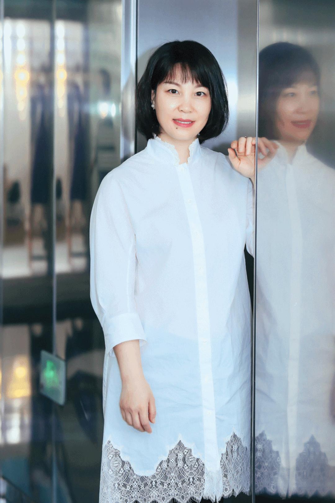 精美华服高级珠宝，这一场五月花神的生日party璀璨无比