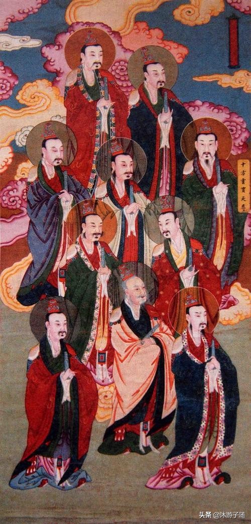 道教正月初五迎财神迎的是谁,初五迎财神的正确方法道教