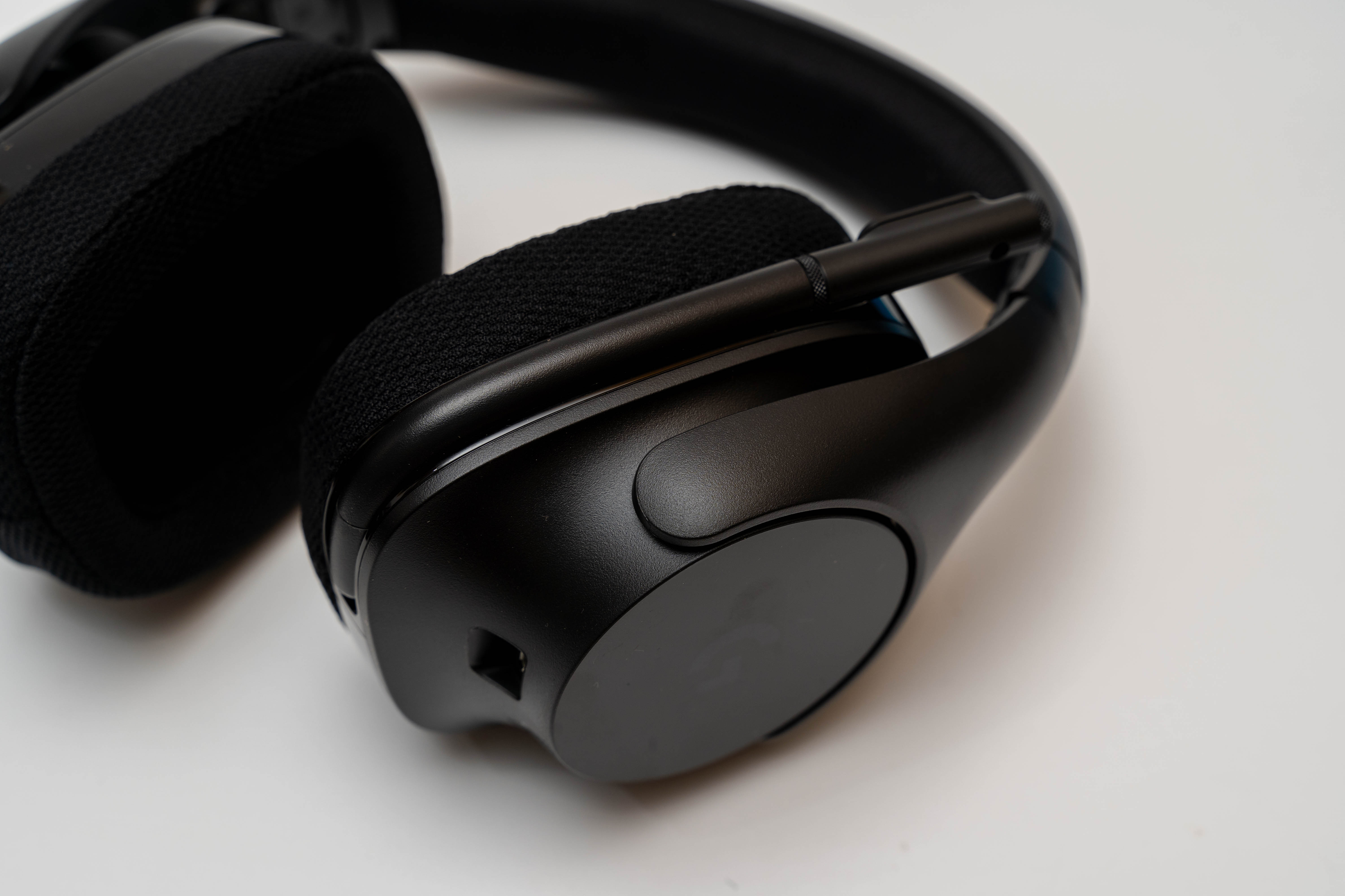 罗技g533配什么耳机好,罗技g533耳机怎么设置