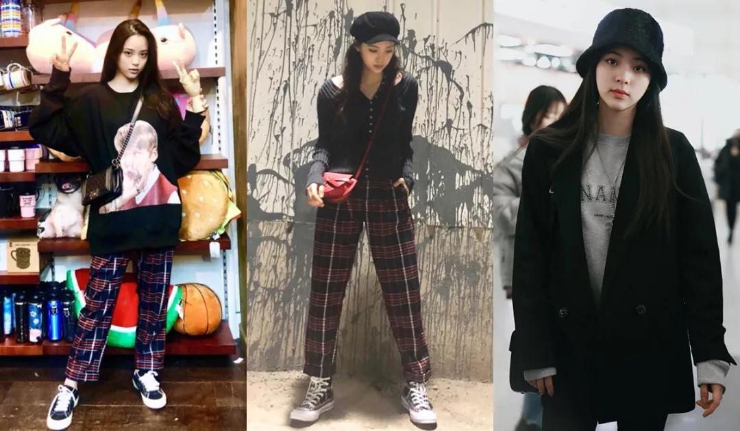 欧阳娜娜从小就享受着荣华富贵,欧阳娜娜最新惊艳亮相