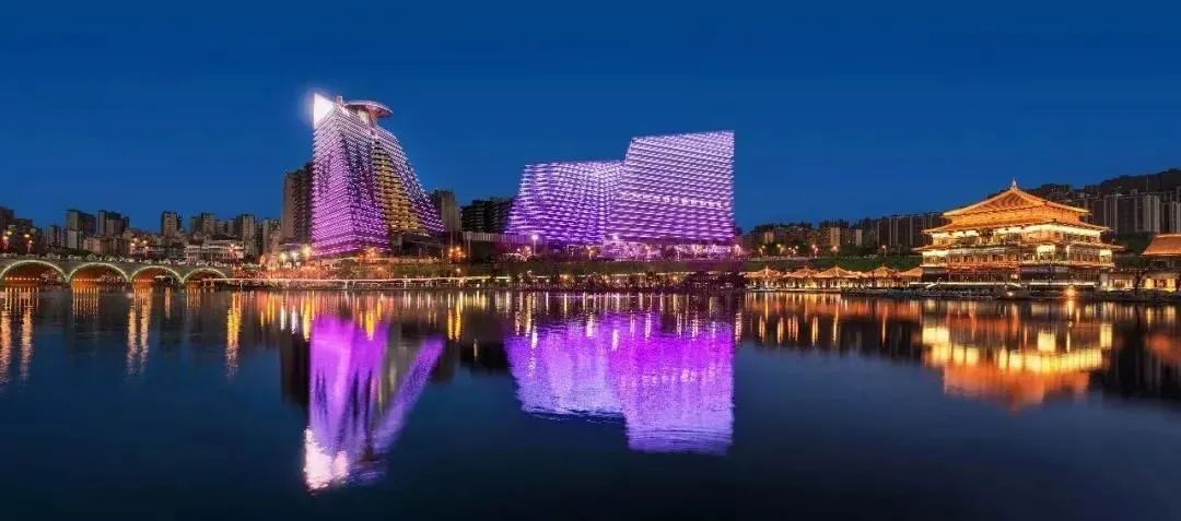 十大最美国际酒店,全球30个最美的野奢酒店