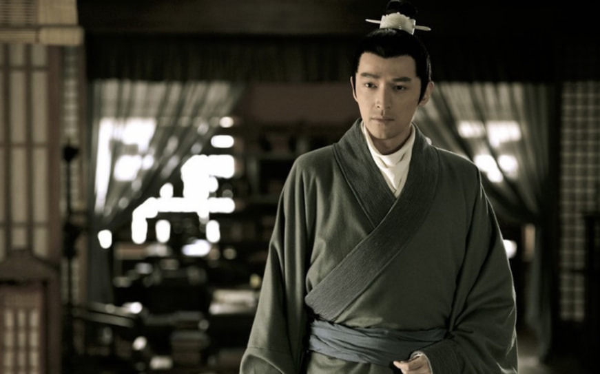 琅琊榜3胡歌最近新消息,琅琊榜3胡歌