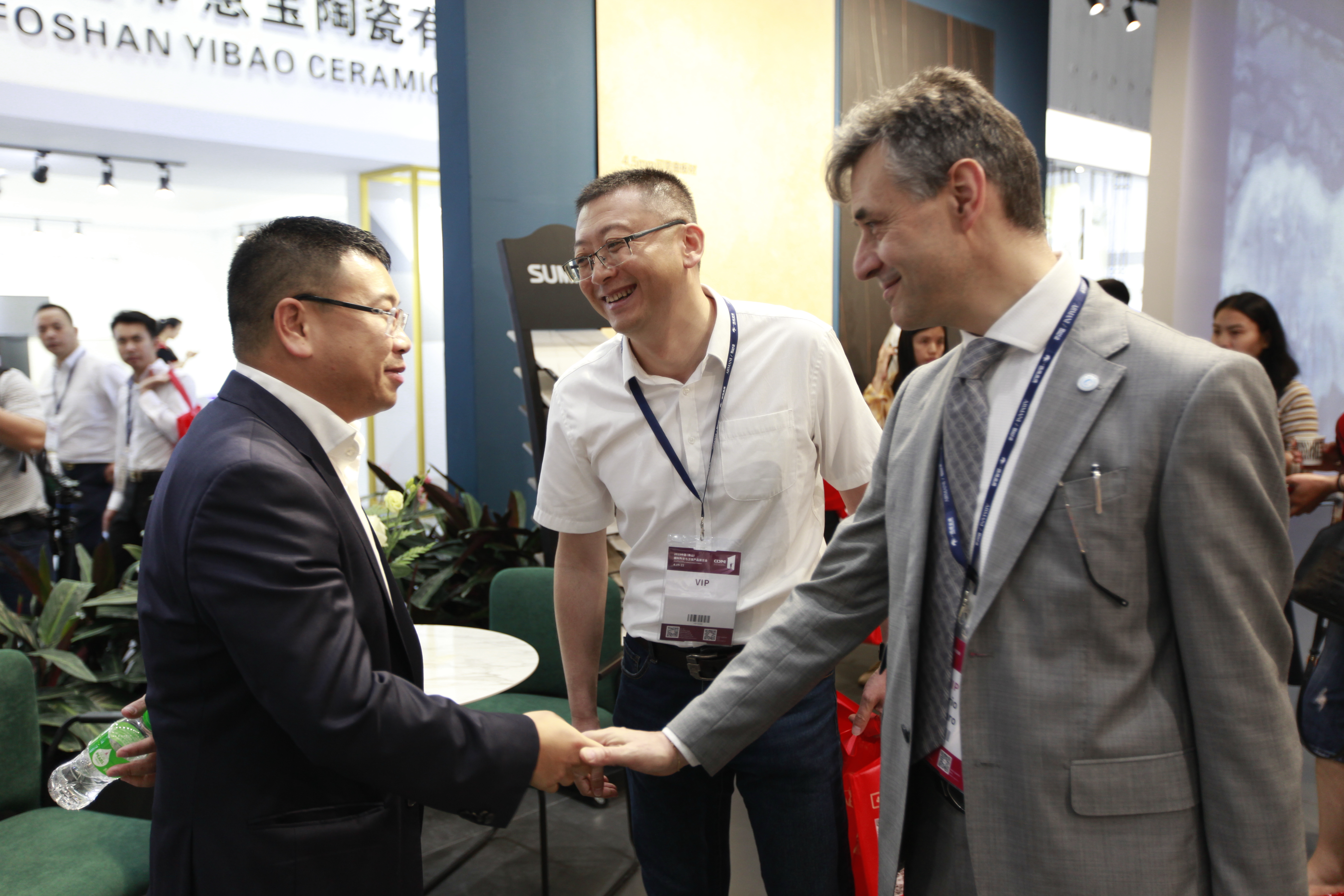 萨米特瓷砖风格讲解,萨米特瓷砖柔光砖效果