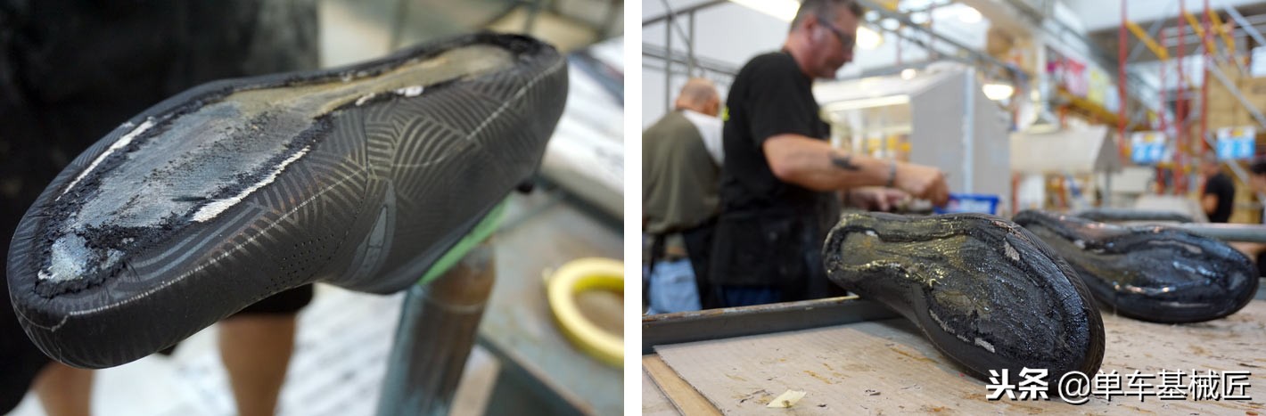 最好用的锁鞋,一双锁鞋多少钱