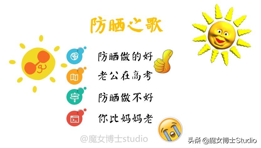 敏感肌可以用资生堂蓝胖子防晒,物理防晒和化学防晒敏感肌