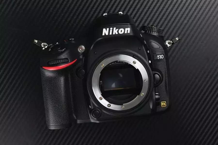 d610尼康值不值得买,单反这两年为什么一直涨价