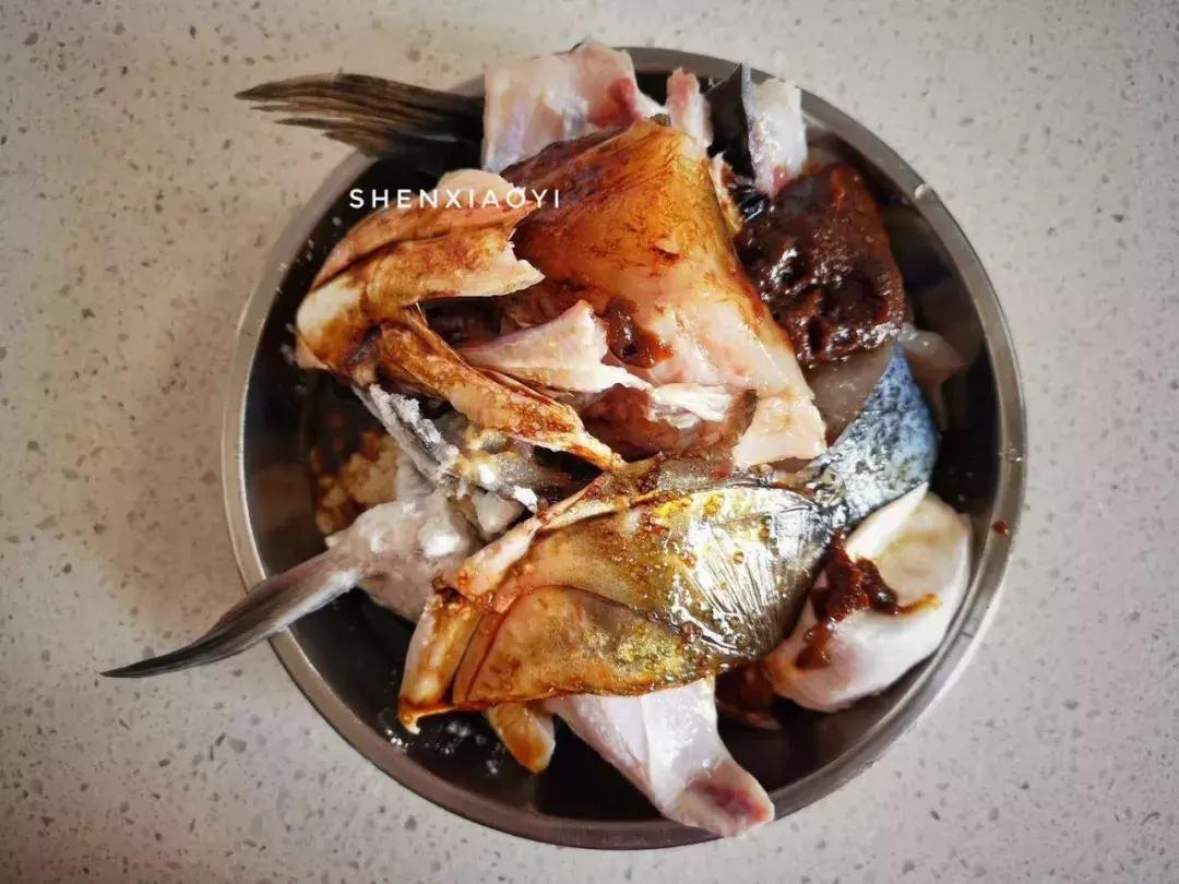 鱼头在锅里蒸几分钟,鱼头怎么做会更鲜美