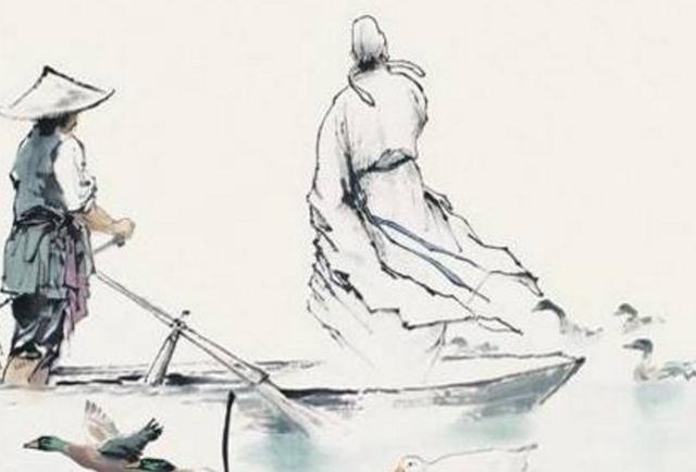 李白大唐第一诗人,李白世间唯一的谪仙人