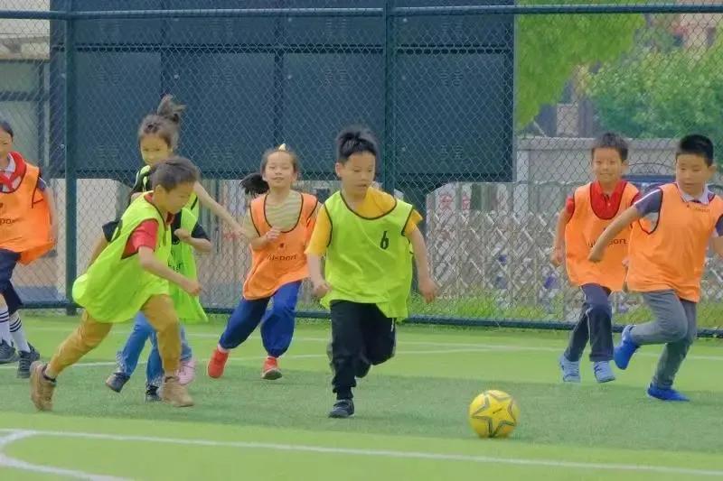 河山中学足球,河山足球