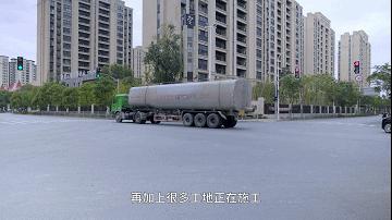 上海城市化的尽头——周浦，诱人「安家」也让人「逃离」